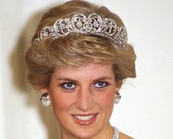 WHAT IS THE ZODIAC SIGN OF DIANA SPENCER PRINCESS OF WALES?